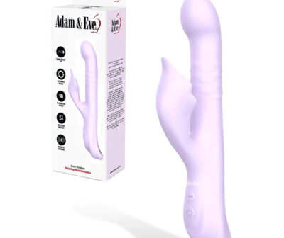 Adam & Eve EVES THROBBER